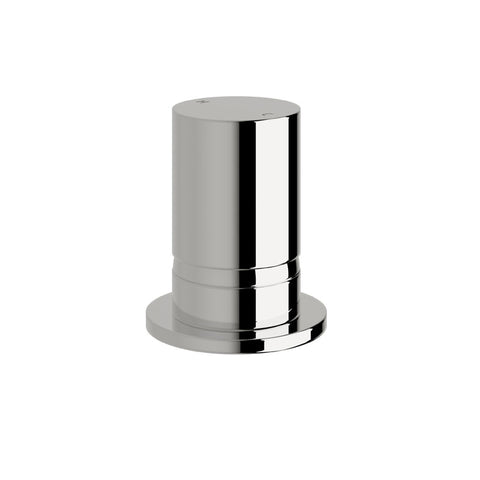 Sussex Circa Hob Mixer - Chrome
