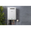 Rinnai Infinity 26 Enviro Continuous Flow Hot Water System Lifestyle Image