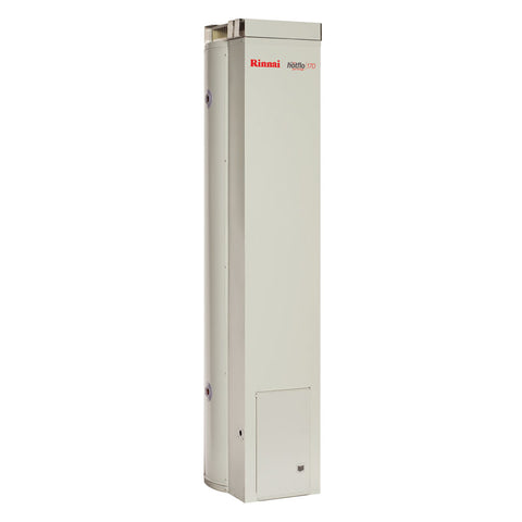 Rinnai Hotflo 170L Gas Storage Water Heater