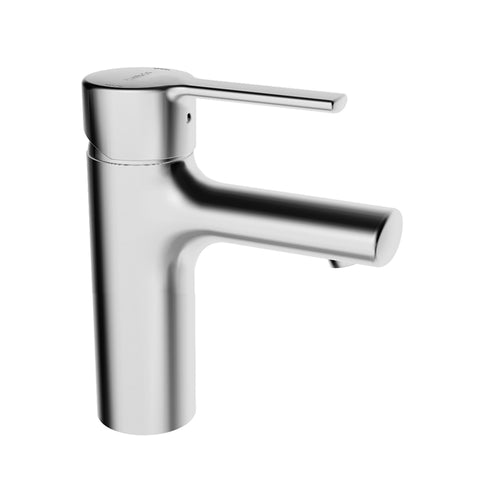 Hansa Ronda Basin Mixer - Chrome