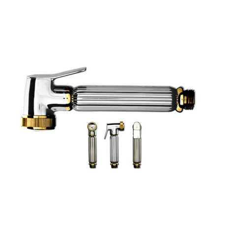 Royal Handspray - Chrome