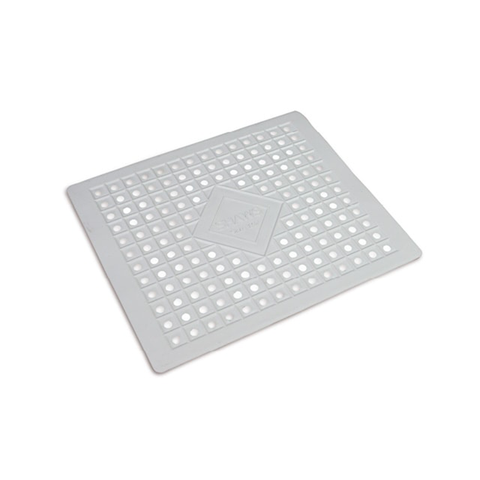 Shaws Large Rubber Mat