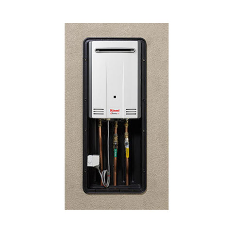 Rinnai Smartbox® Semi Recess Frame SBOXF Frame Only (Must Be Used in Conjunction with SBOX)