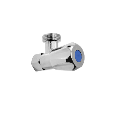 Linkware 360 Degree Washing Machine Tap
