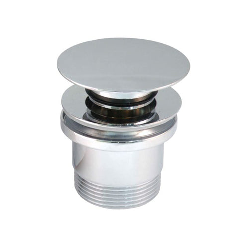 Parisi Universal Clic-Clac Waste 32mm - Chrome