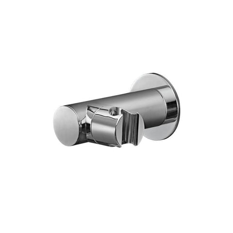 Parisi Tondo F&F Elbow Water Connector - Chrome
