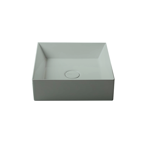 Parisi Track 380x380 Bench Basin - Tempesta
