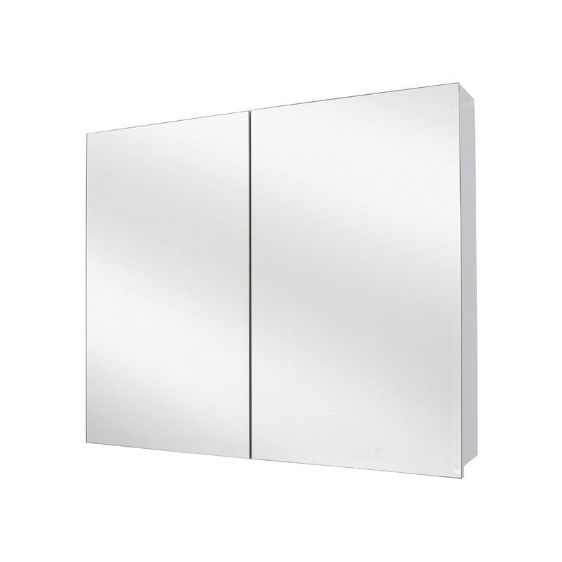 Ledin Turin 900 Mirror Wall Cabinet