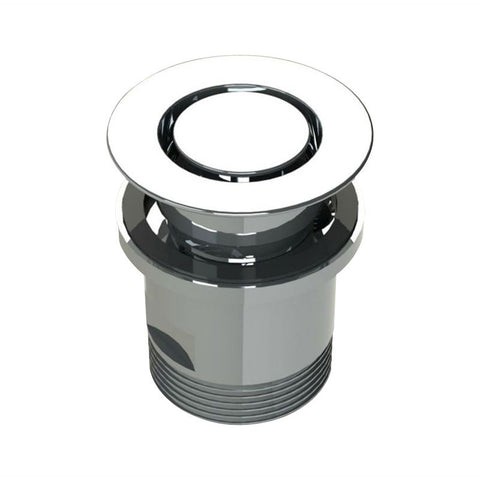 Bounty Brassware Basin Pop Down Waste 40mm-32mm Chrome
