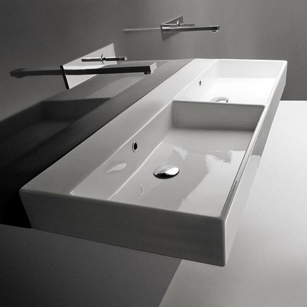 Studio Bagno Unlimited 140 Bench or Wall Basin