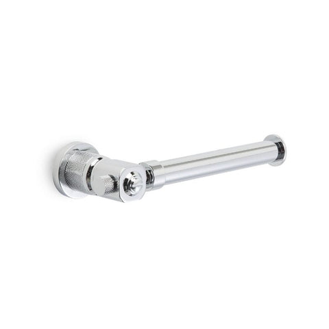 Brodware Industrica Toilet Roll Holder Chrome 1.6761.00.0.G1