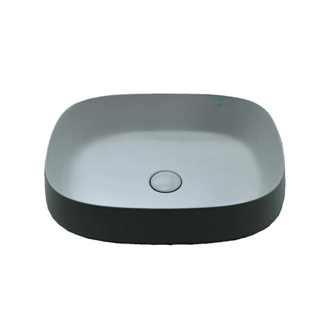 Parisi Seed 550x420 Bench Basin - Tempesta