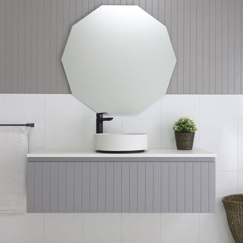 Marquis Valencia 4 Wall Hung Vanity - 1200mm