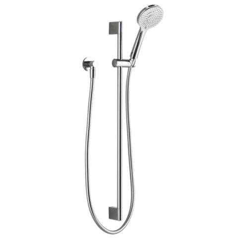 Villeroy & Boch Architectura Style Trio 110-800 - Chrome