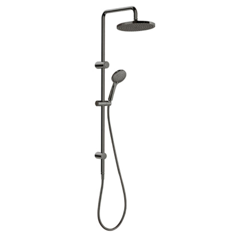 Villeroy & Boch Architectura Style 230 Shower System - Gun Metal