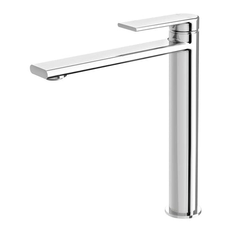 Phoenix Teel Vessel Mixer - Chrome