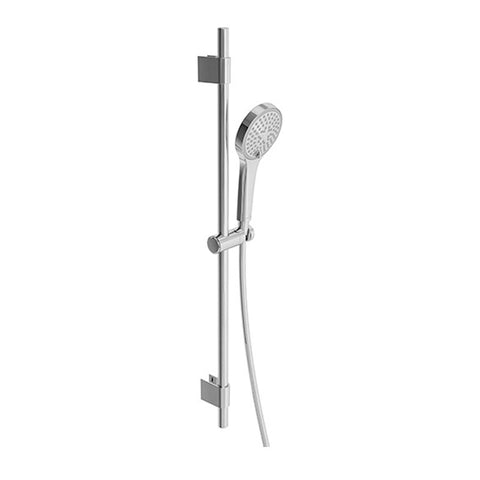 Villeroy & Boch Embrace Trio 110-600 Shower Set - Chrome