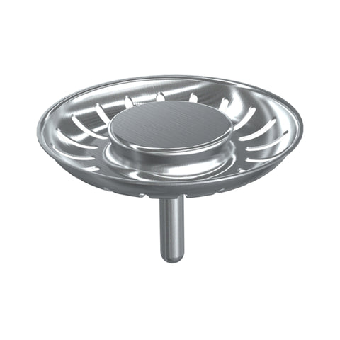 Franke Basket Waste Plug WP669