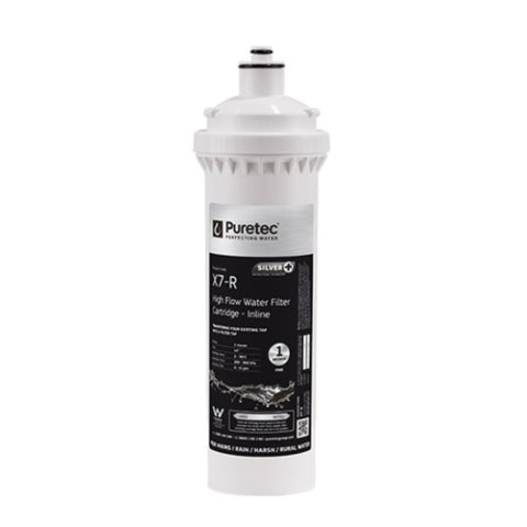 Puretec Genuine Compatible Cartridge X7-R