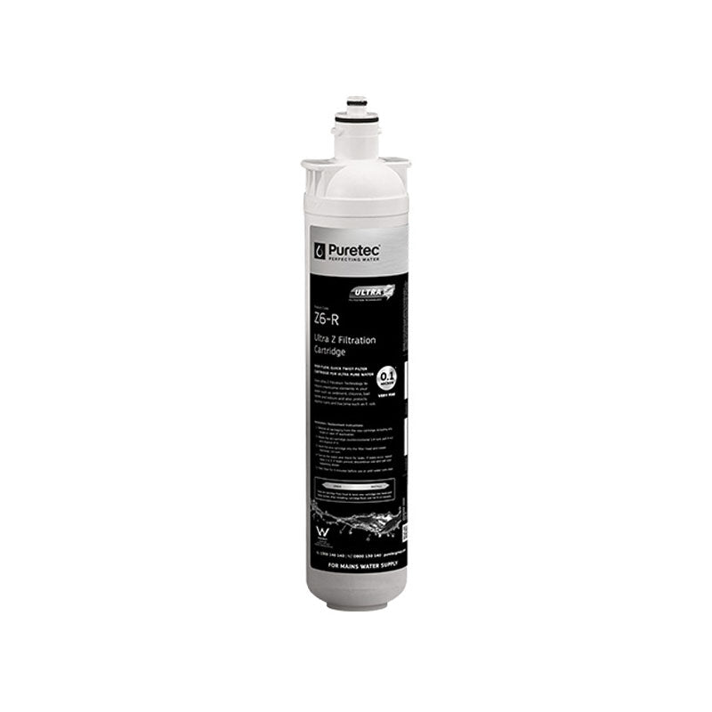 Buy Puretec PureMix Z6-R Quick Twist Replacement Cartridge - 0.1