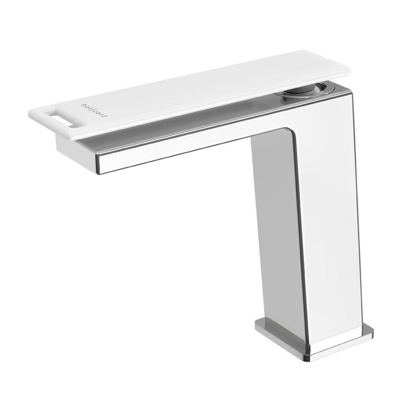 Phoenix ZIMI Basin Mixer Chrome