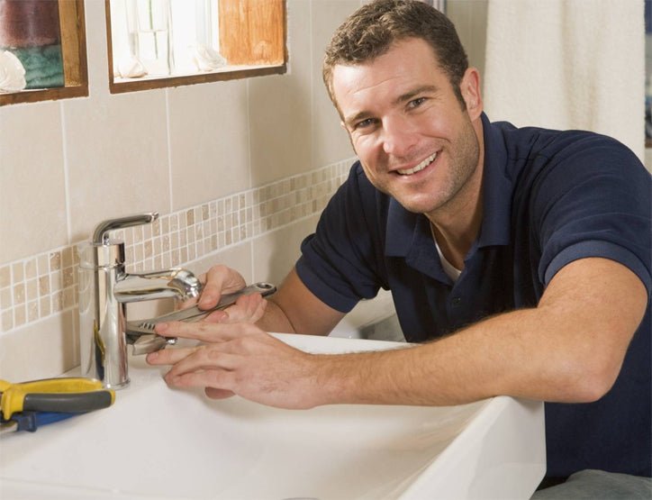 4 Questions to Ask to a Plumber - Cass Brothers