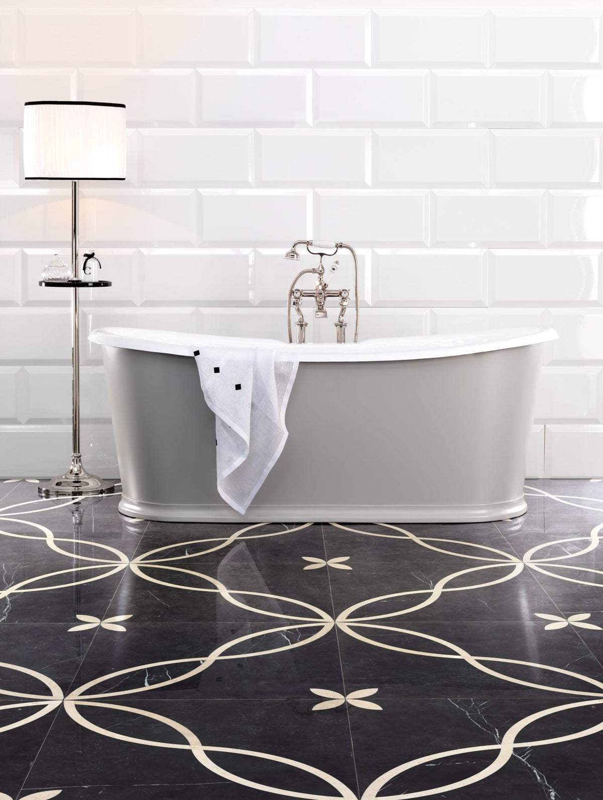 5 Benefits of Having a Bath