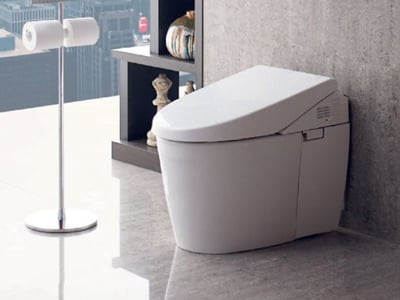 5 Surprising Reasons You Should Be Using A TOTO Bidet Toilet - Cass Brothers