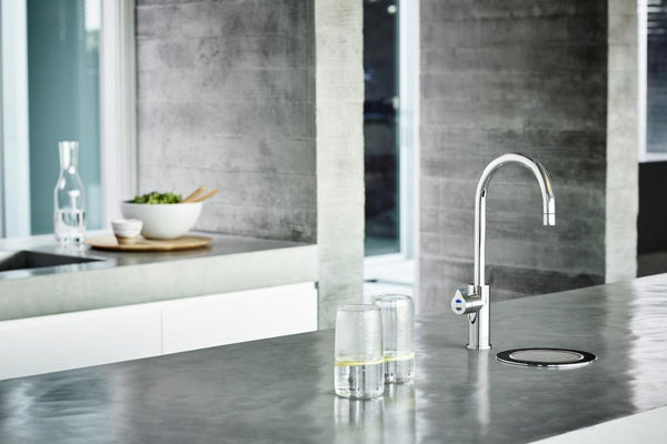 8 Benefits of Filtered Water Taps