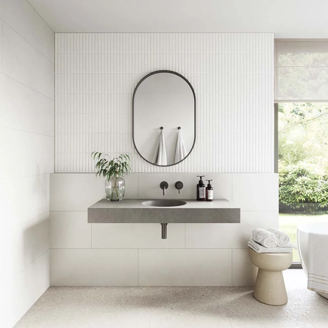 Introducing Concrete Studio: Crafting Elegance in Concrete