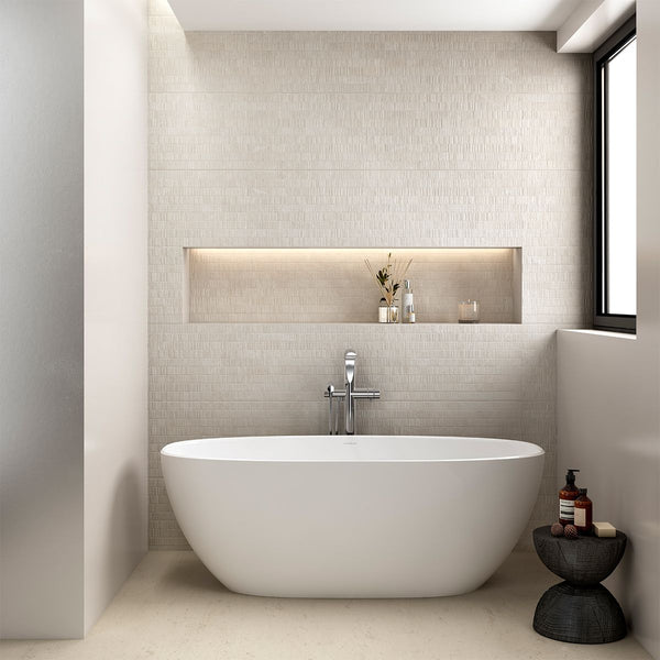 Top 5 Bathroom Trends of 2024