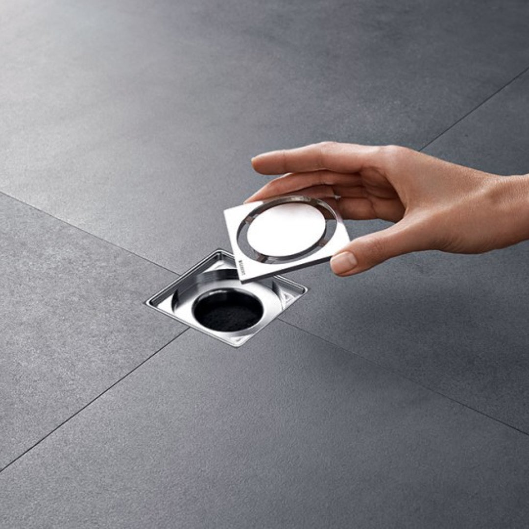 The Essential Role of Bathroom Drainage in Your Renovation – Cass Brothers
