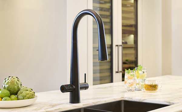 Multifunctional Mastery: The Zip Celsius Plus All-In-One Pull-Out Kitchen Tap