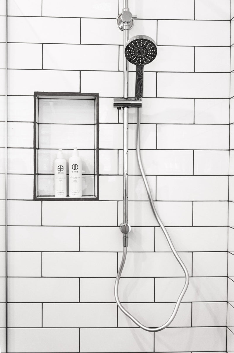 A Guide to Choosing the Perfect Showerhead for Your Bathroom - Cass Brothers