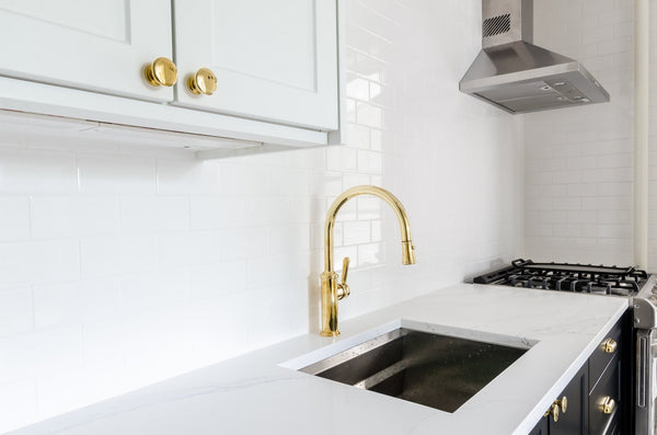 A Guide to Choosing the Right Kitchen Sink Material