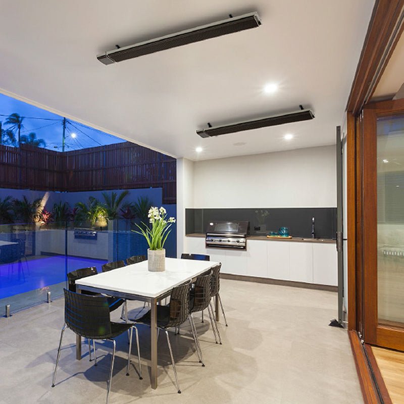 Creating a Perfect Outdoor Space