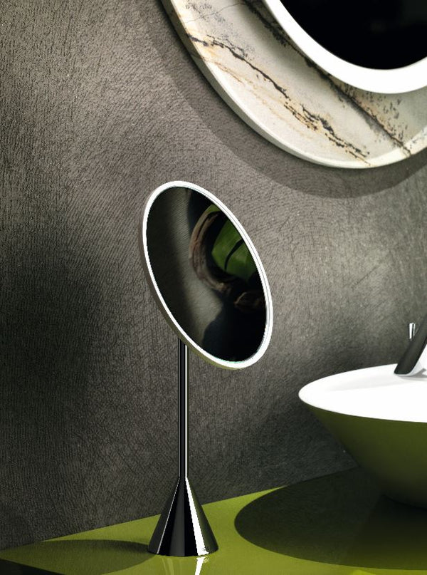 How to Bring Colour into Your Bathroom