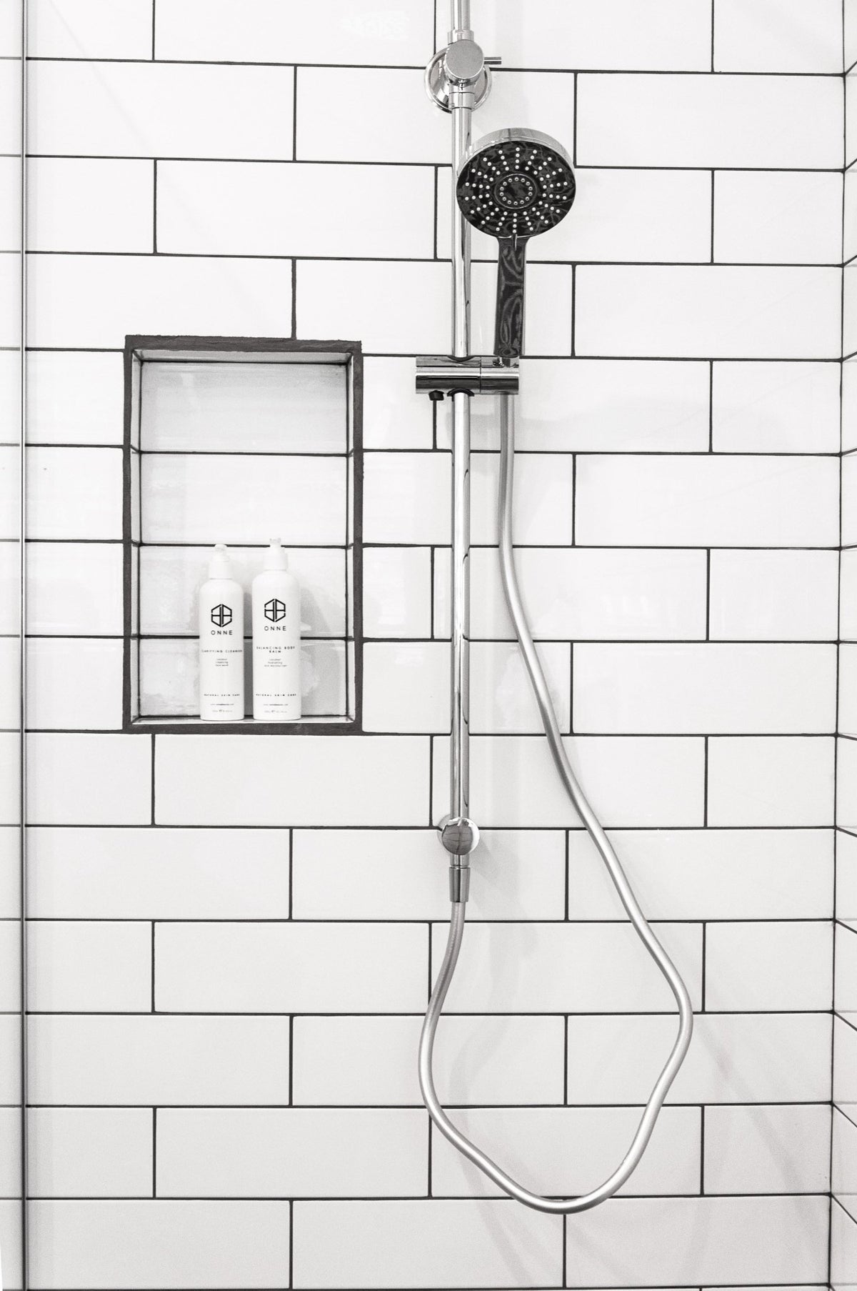 How to Choose the Right Showerhead Height for Your Bathroom