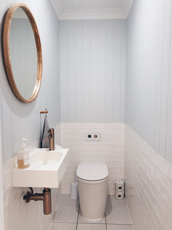 How to Choose the Right Toilet Seat for Your Home