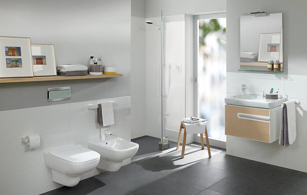 How to find the right architect, designer or bathroom renovator - Cass Brothers
