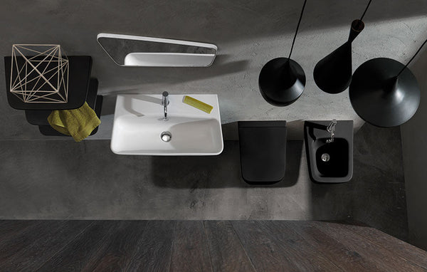 How To Make The Most Of A Smaller Bathroom