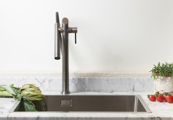 Luxury Kitchen Brands