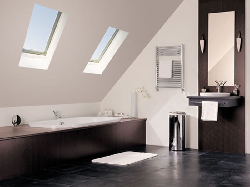 Picking the Right Skylight for Your Bathroom