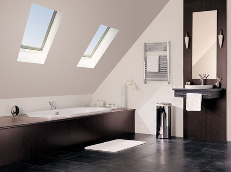 Picking the Right Skylight for Your Bathroom - Cass Brothers
