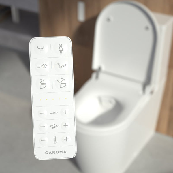 The Benefits of Using a Bidet Attachment in Your Bathroom - Cass Brothers
