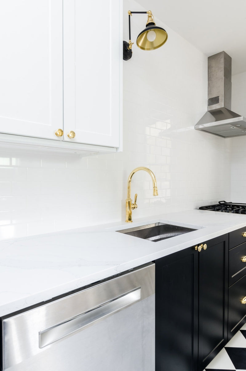The Benefits of Using a Water Filter in Your Kitchen - Cass Brothers