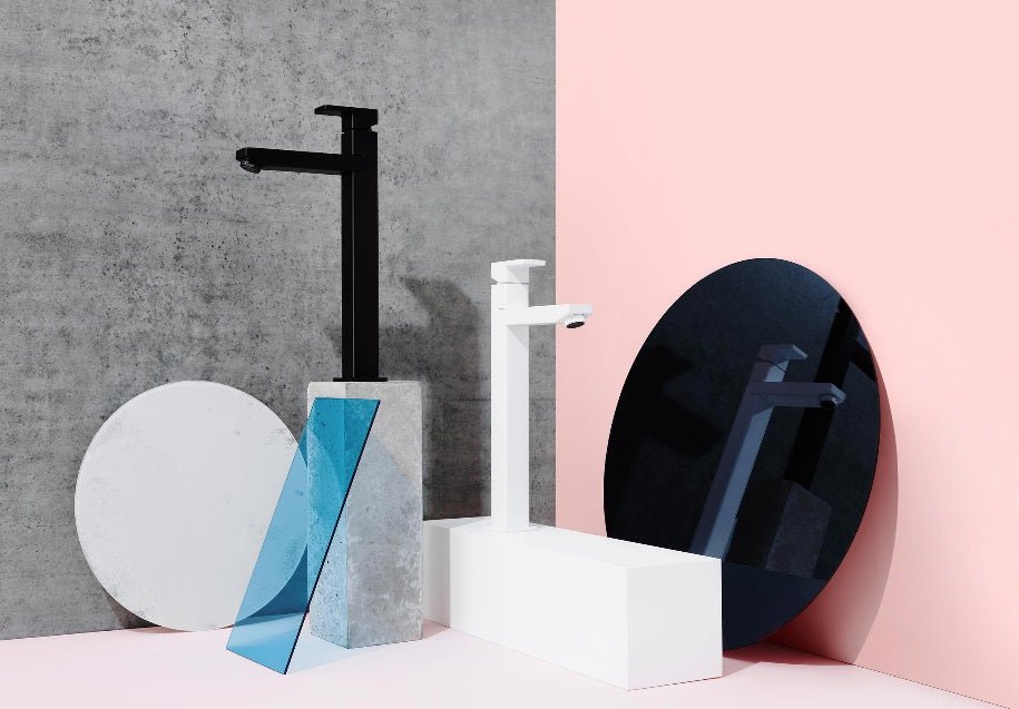 The Latest Trends in Tapware