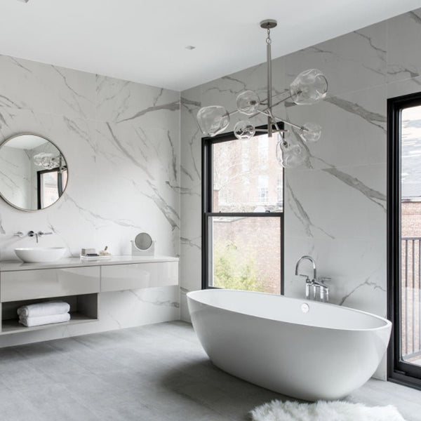 The Top 5 Luxury Bathroom Brands - Cass Brothers
