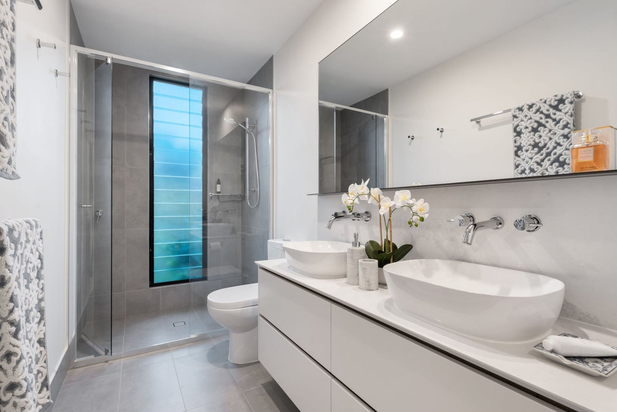 Tips for Keeping Your Bathroom Mould-Free