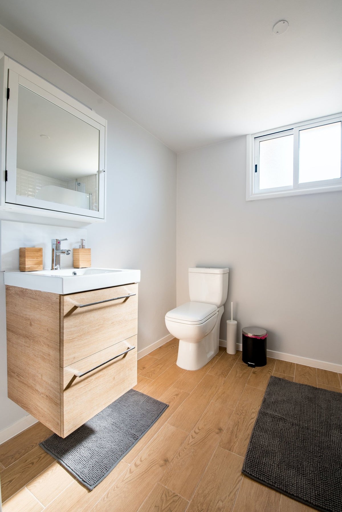 Tips for Keeping Your Bathroom Smelling Fresh